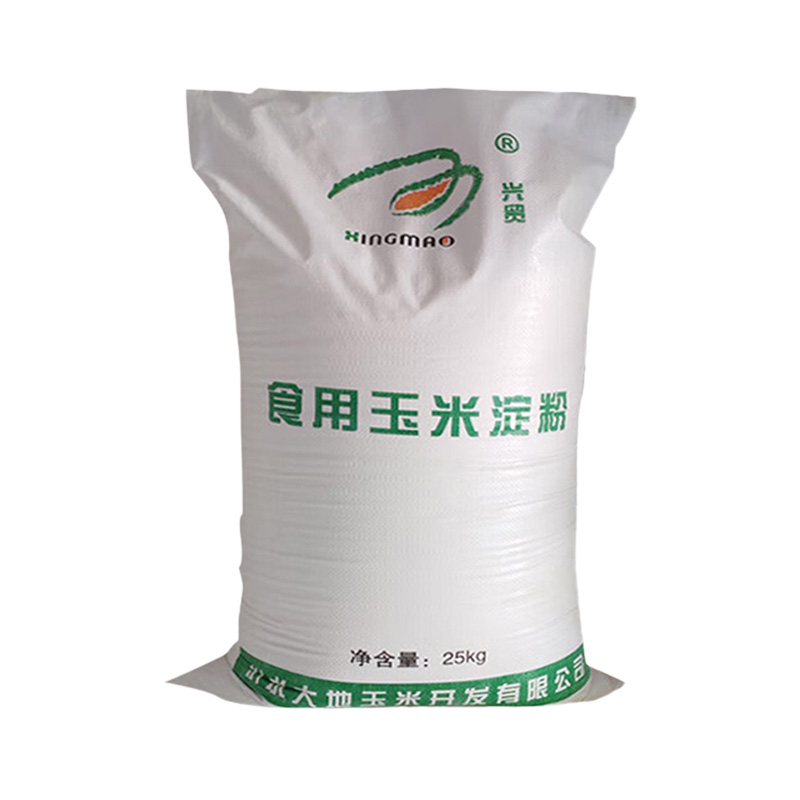 玉米淀粉