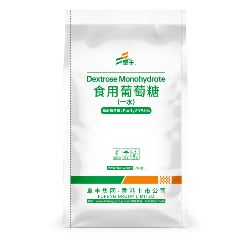 阜丰葡萄糖
