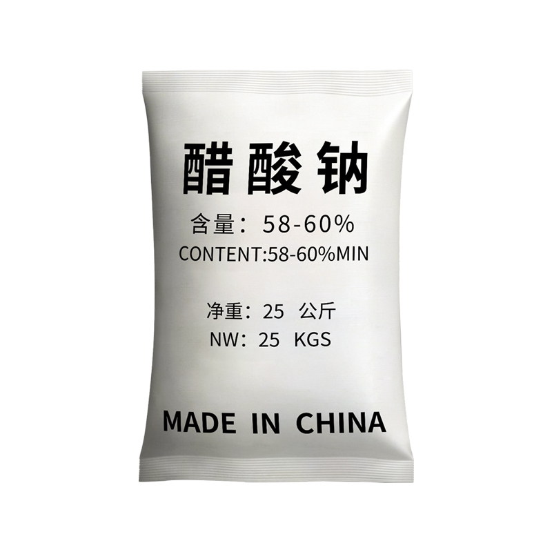 醋酸钠